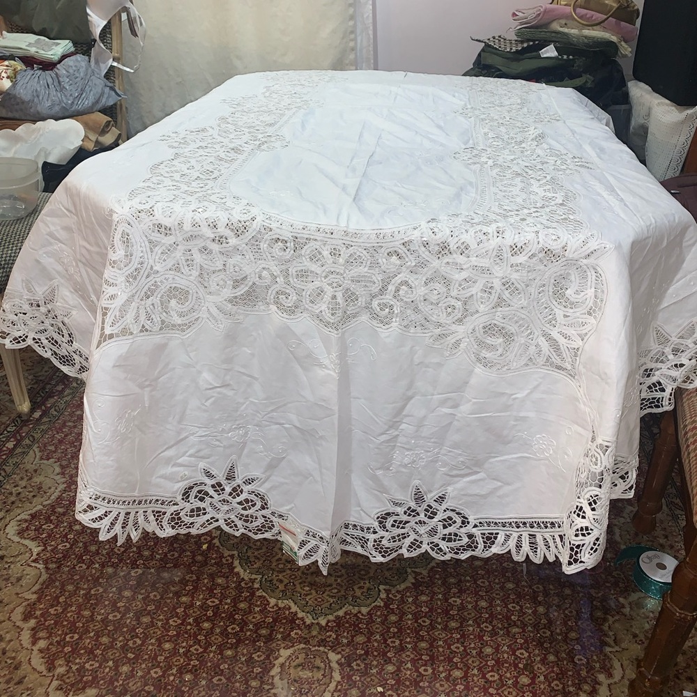 Tablecloth